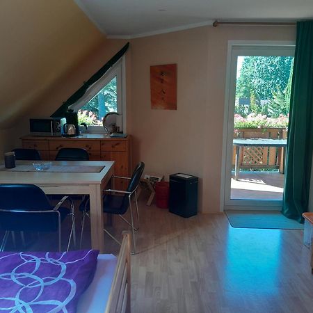 Fewo Hohen Neuendorf Bei Berlin Mit Sauna Und Fuss-Spa Экстерьер фото