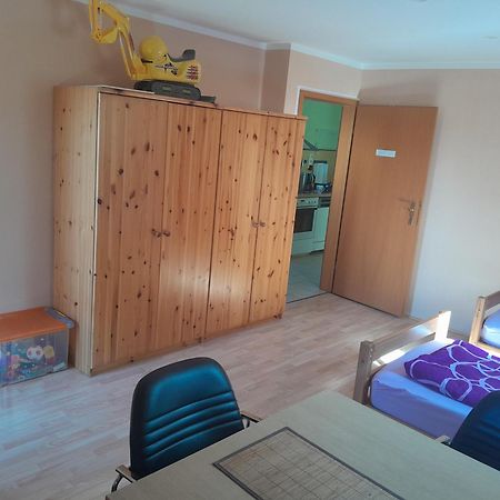 Fewo Hohen Neuendorf Bei Berlin Mit Sauna Und Fuss-Spa Экстерьер фото