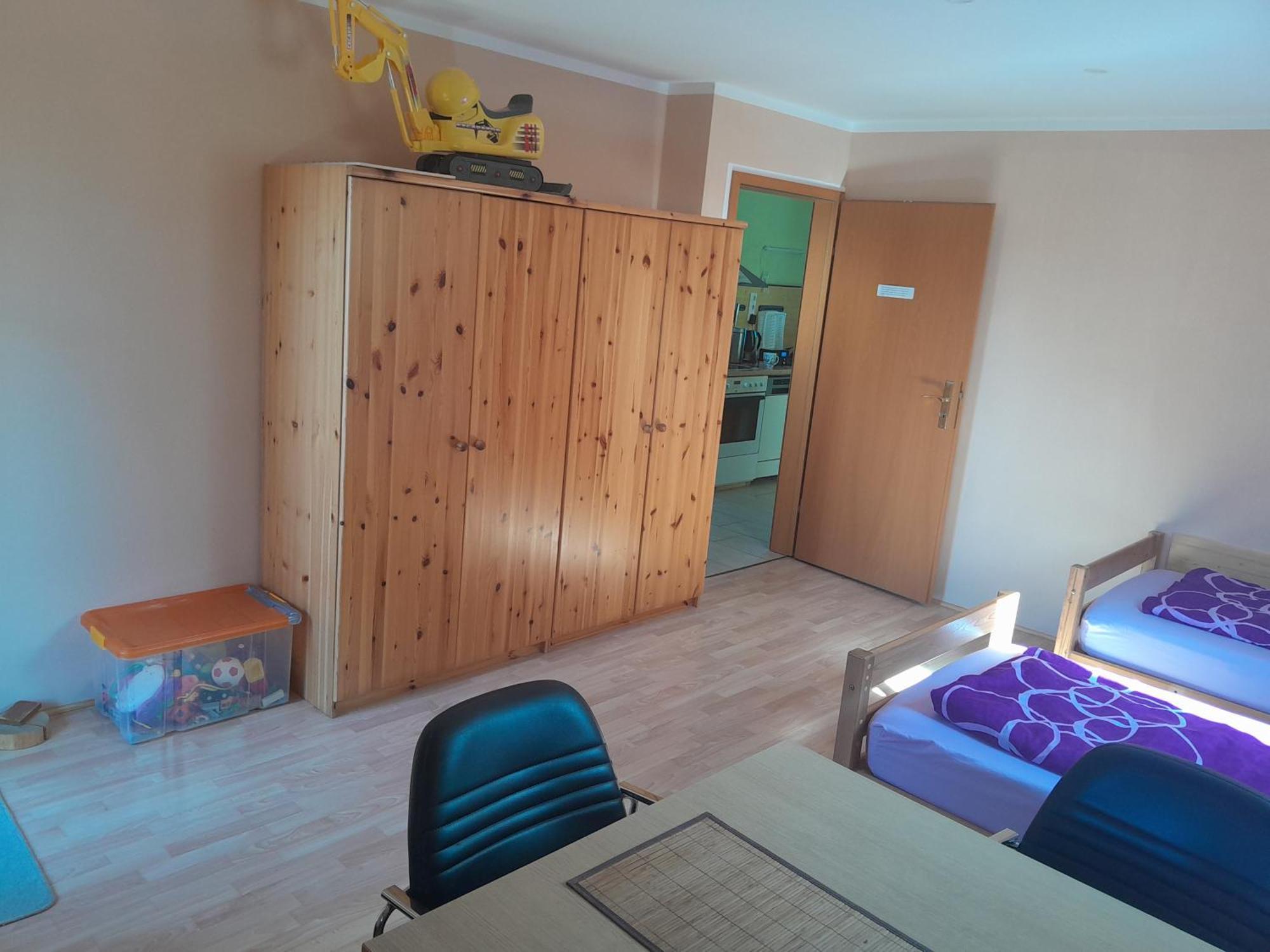 Fewo Hohen Neuendorf Bei Berlin Mit Sauna Und Fuss-Spa Экстерьер фото