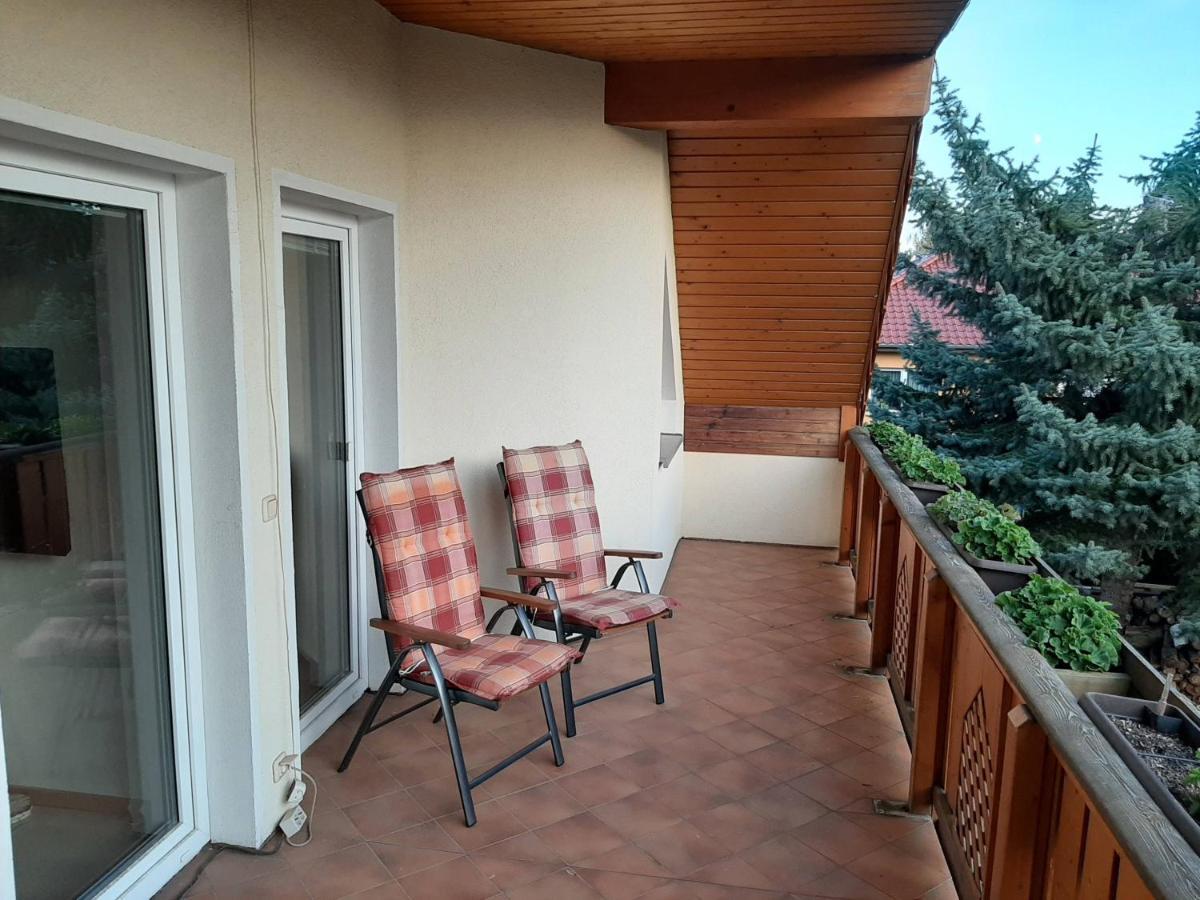 Fewo Hohen Neuendorf Bei Berlin Mit Sauna Und Fuss-Spa Экстерьер фото